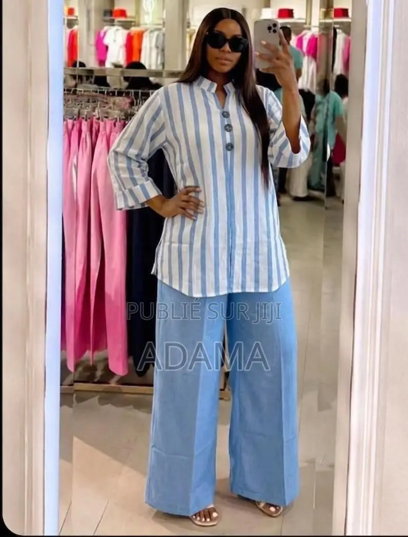 Ensemble Cotton