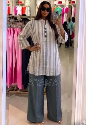 Ensemble Cotton