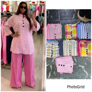 Ensemble Cotton