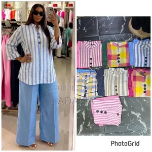 Ensemble Cotton