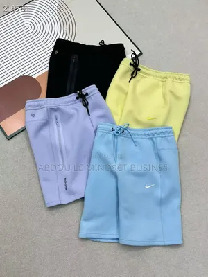 Shorts Nike Nocta Disponible