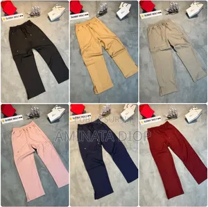 Pantalon Homme Très Bon Qualité