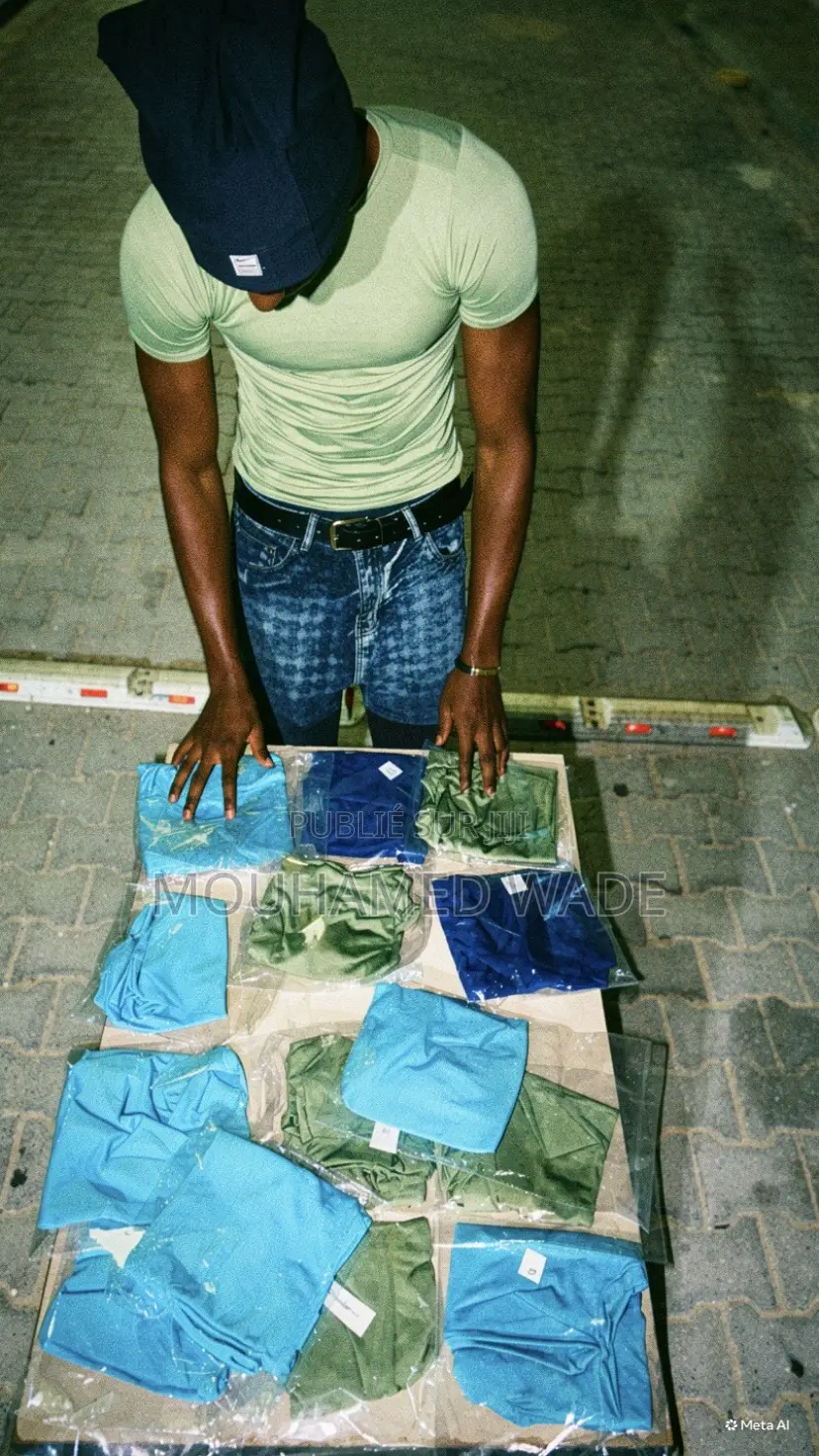 T-Shirt Et Débardeur De Compression