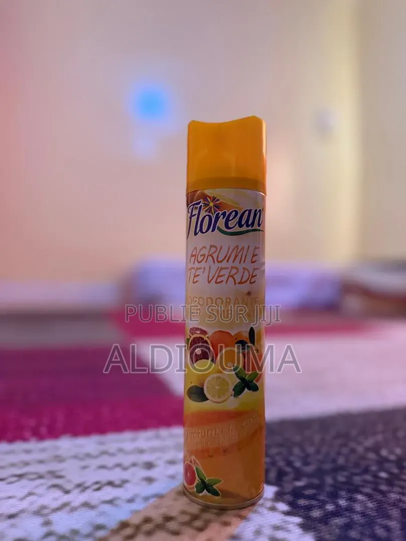 Parfum De Chambre