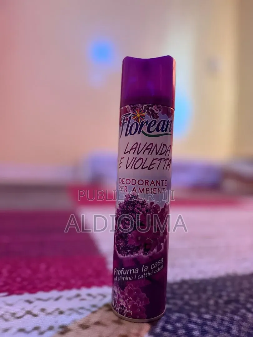 Parfum De Chambre