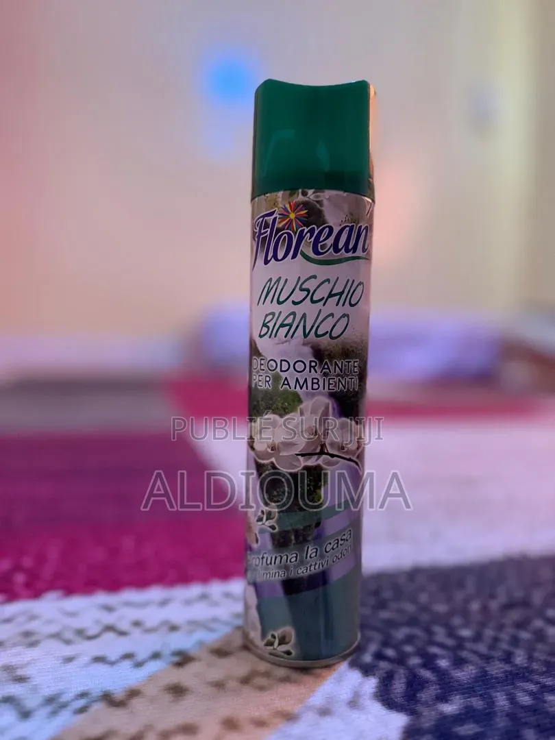 Parfum De Chambre