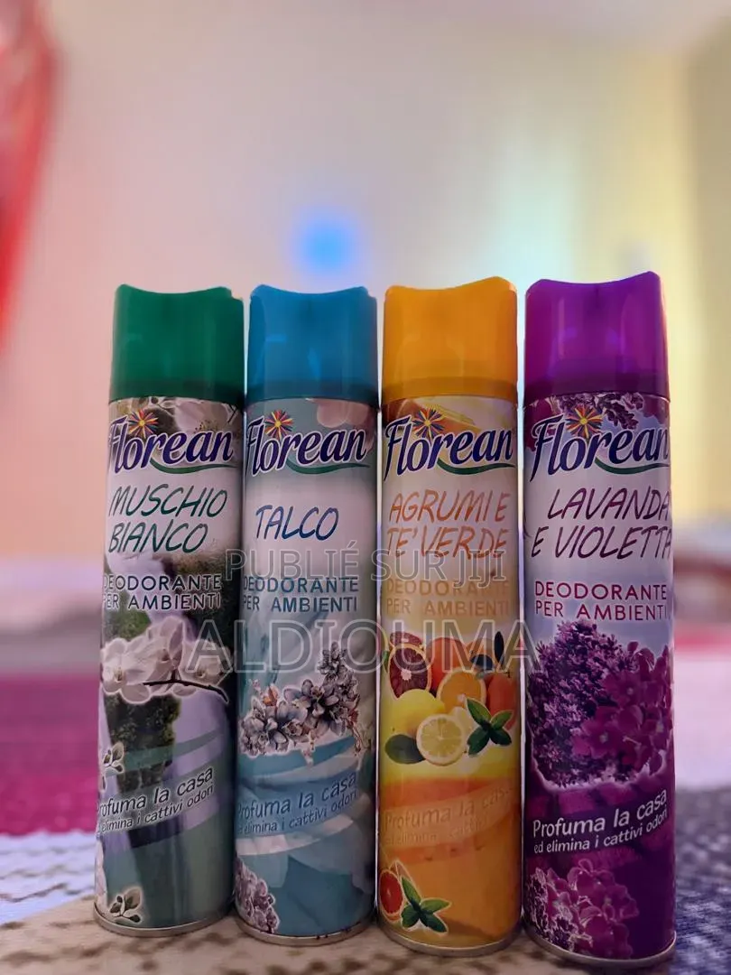 Parfum De Chambre