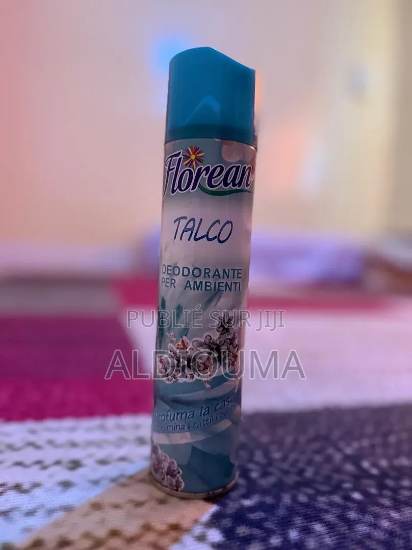 Parfum De Chambre