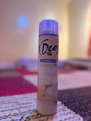 Parfum De Chambre