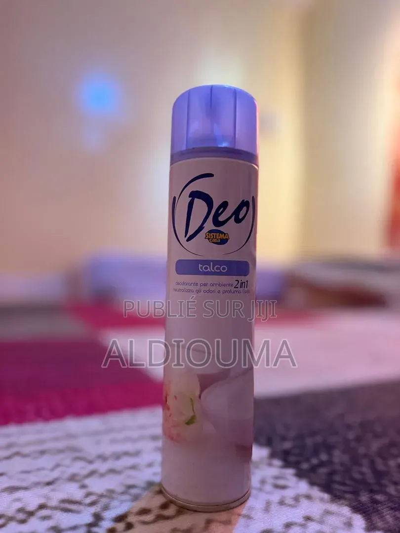 Parfum De Chambre