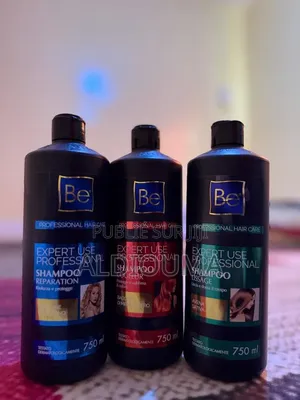 Shampooing Pour Les Cheveux