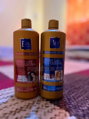 Shampooing Pour Les Cheveux