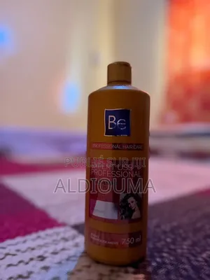 Shampooing Pour Les Cheveux