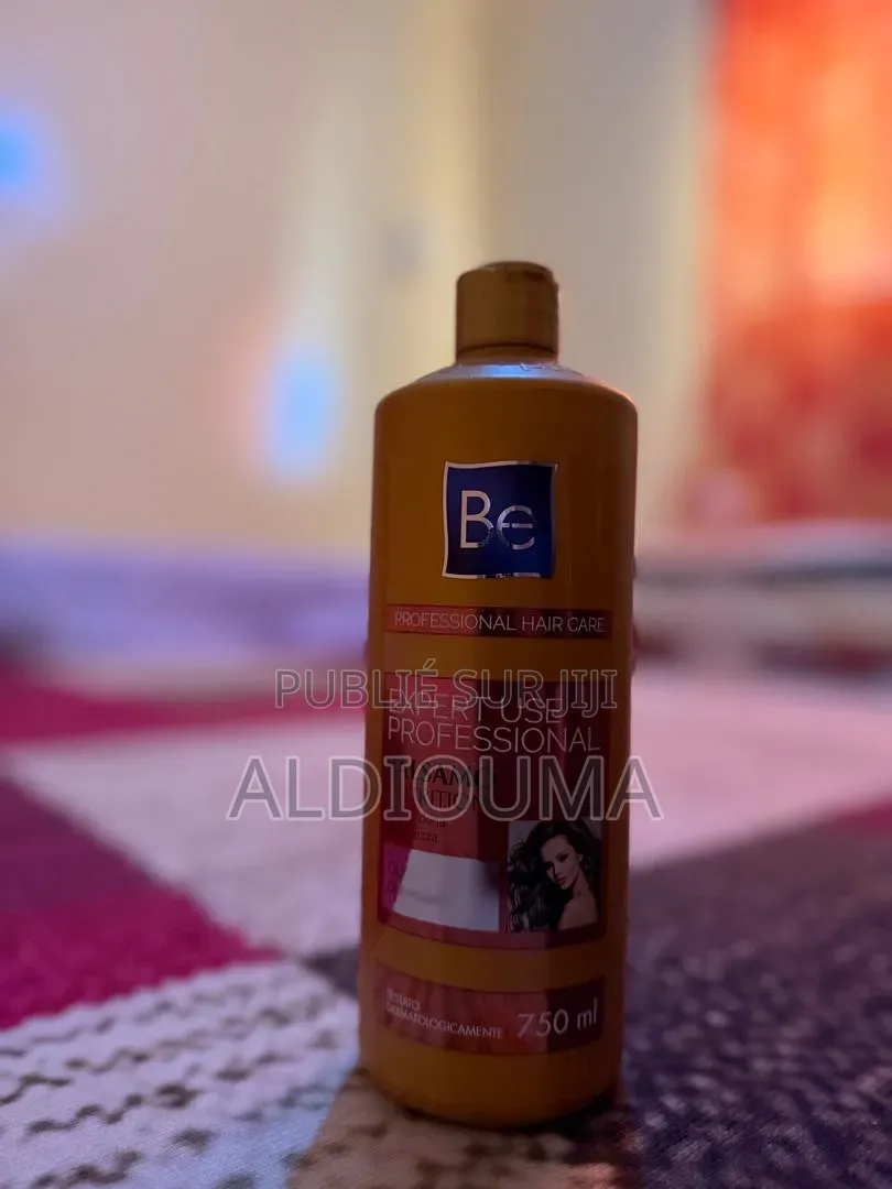 Shampooing Pour Les Cheveux