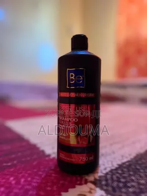 Shampooing Pour Les Cheveux