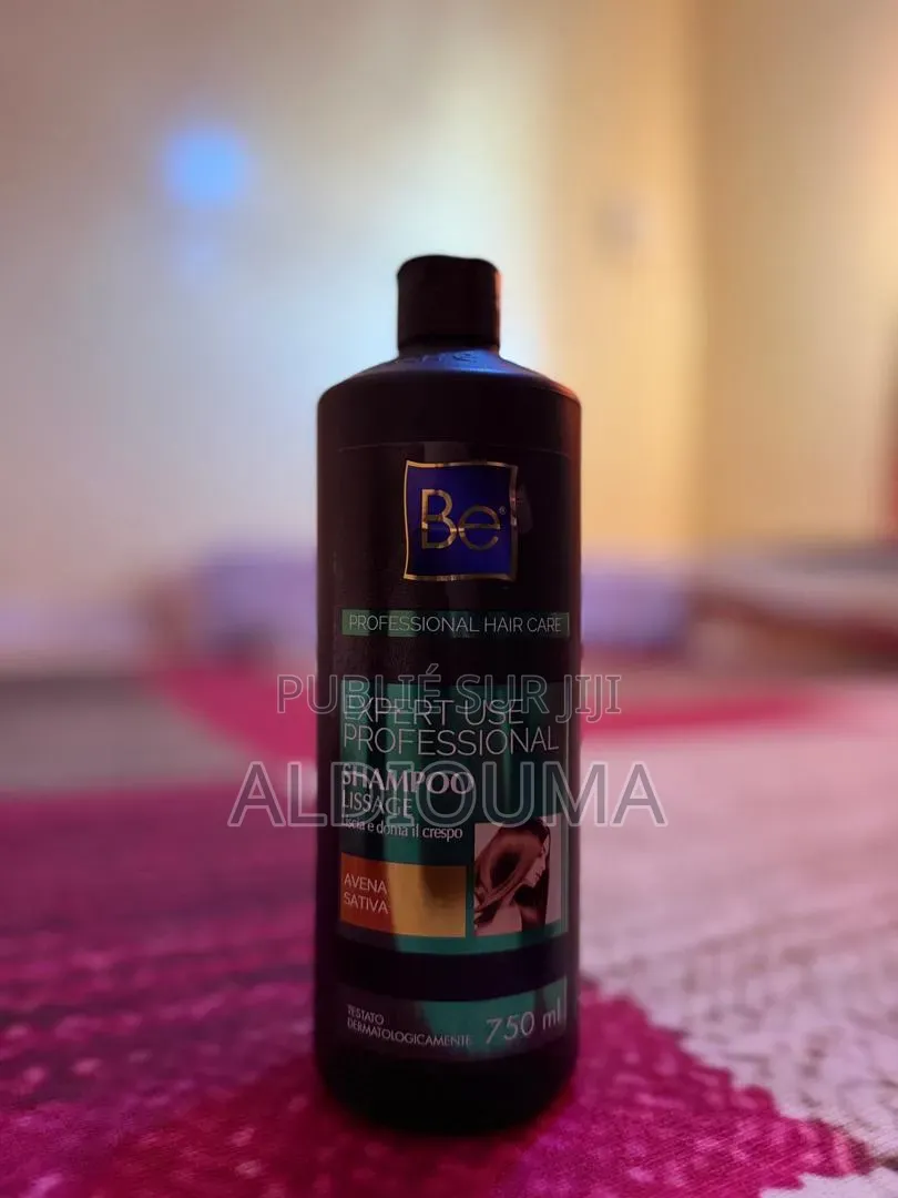 Shampooing Pour Les Cheveux