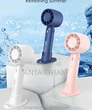 Ventilateur Mini Fan