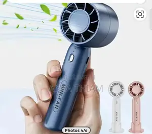 Ventilateur Mini Fan