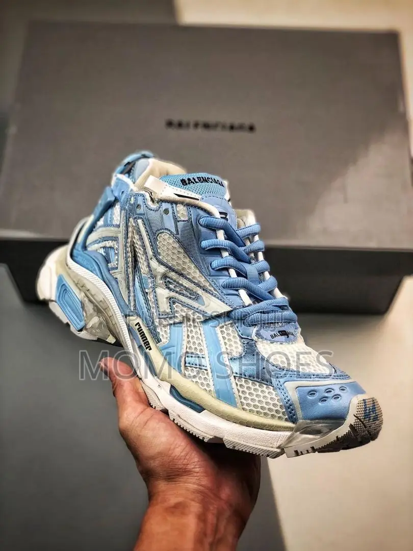 Balenciaga Runner – Baskets Premium