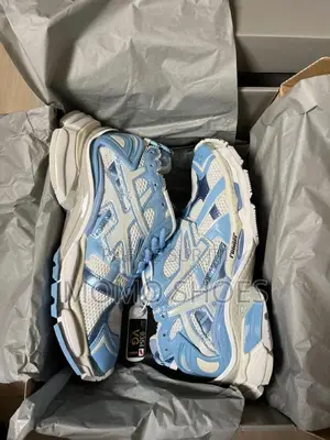 Balenciaga Runner – Baskets Premium