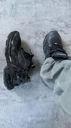 Balenciaga Runner – Baskets Premium