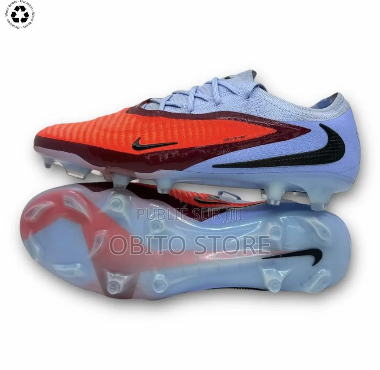 Nike Phantom 6