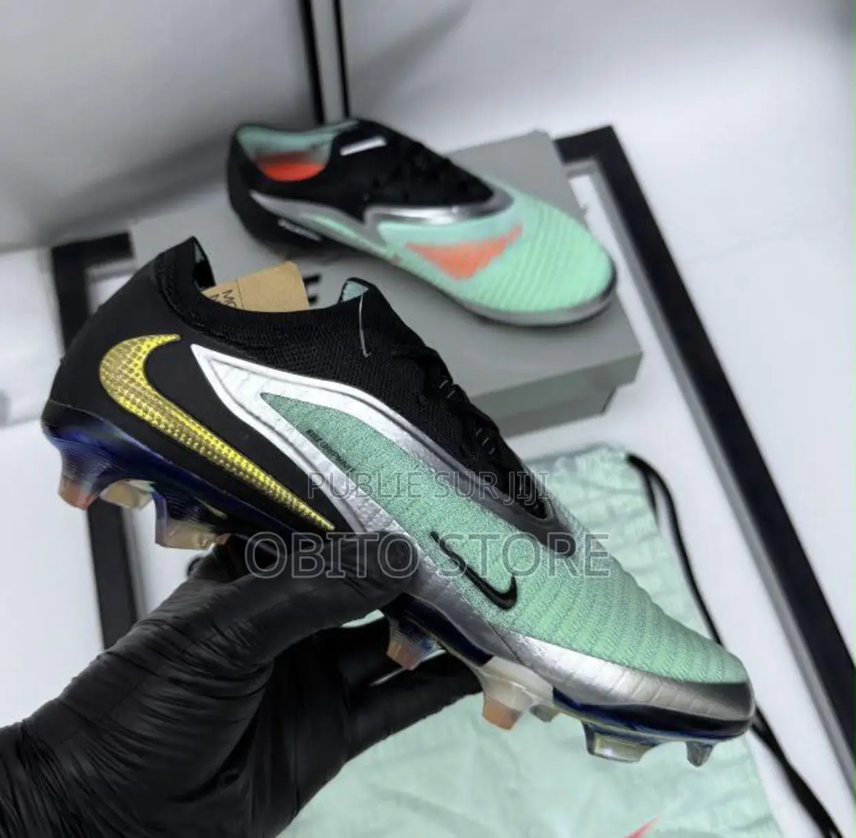 Nike Phantom 6
