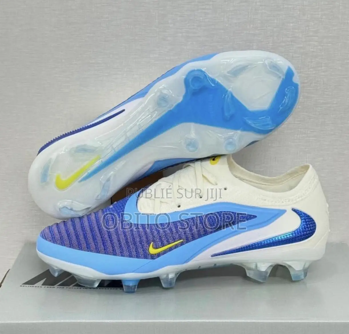 Nike Phantom 6