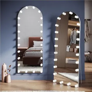 Mirroir Led