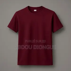 Tee-Shirts