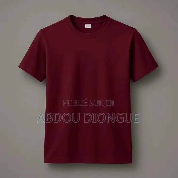 Tee-Shirts