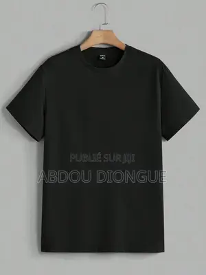 Tee-Shirts