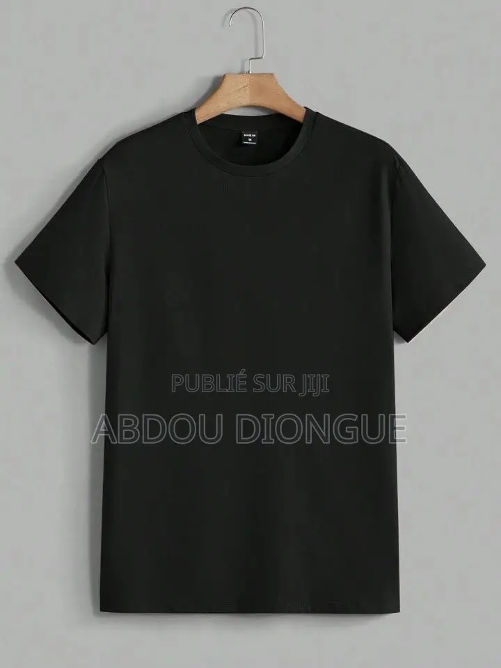 Tee-Shirts