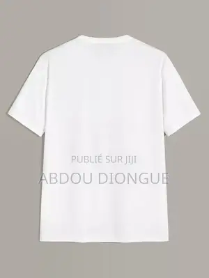 Tee-Shirts