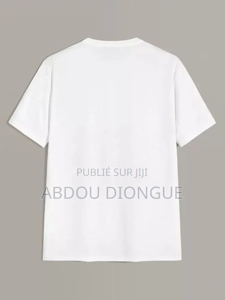 Tee-Shirts