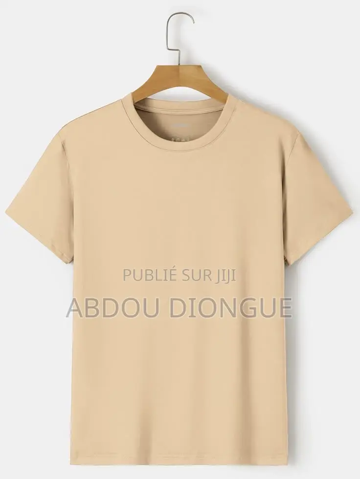 Tee-Shirts