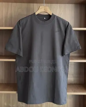 Tee-Shirts