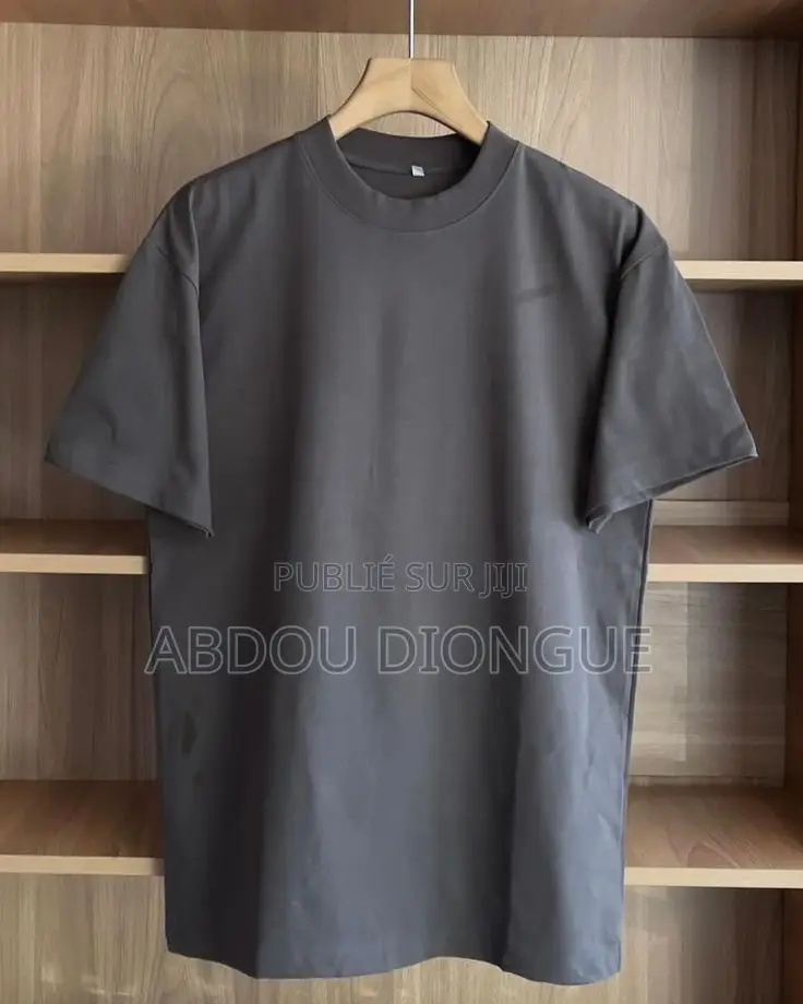Tee-Shirts