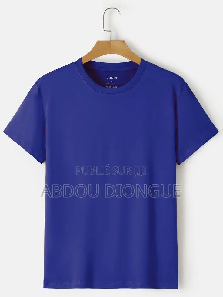 Tee-Shirts