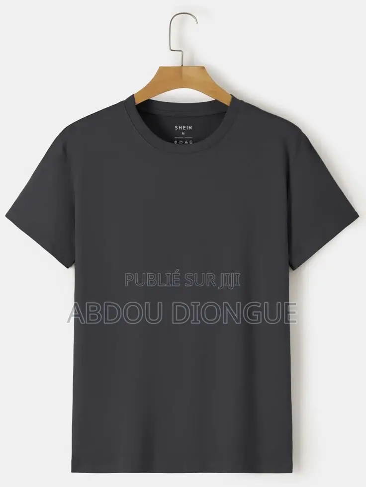 Tee-Shirts
