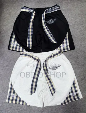 Short Coton