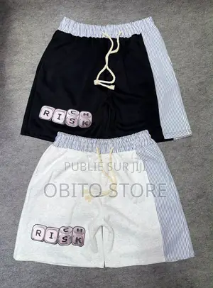 Short Coton