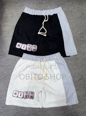 Short Coton