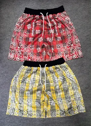 Short Coton