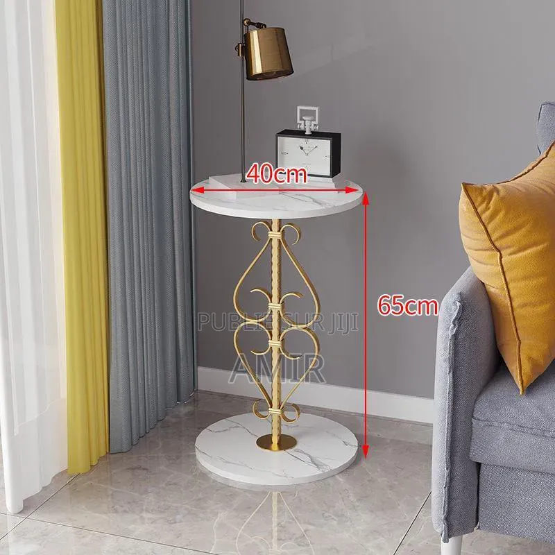 Table De Coin