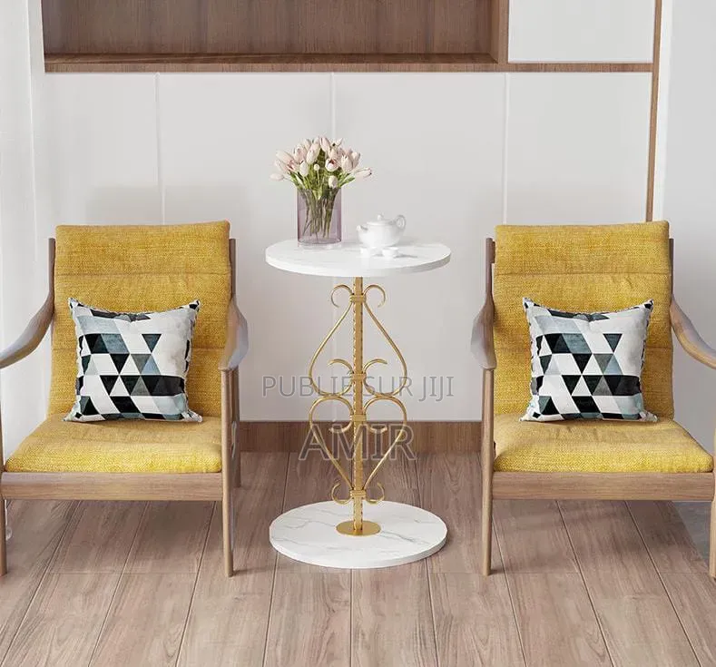 Table De Coin
