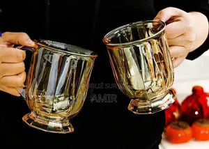 Verre À Eau Grand Modèle