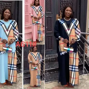 Grand Boubou