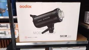 Flash Godox Sk400ll V