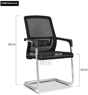Chaise Bureau